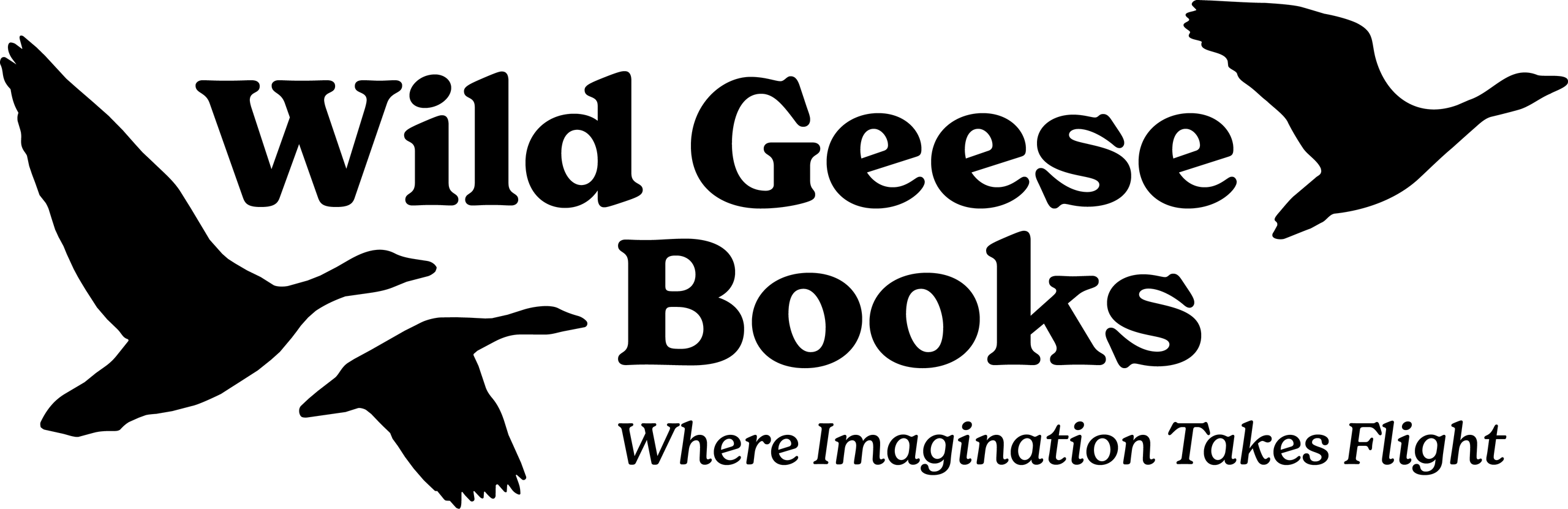 Wild Geese Books logo